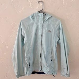The North Face- Women’s Windbreaker